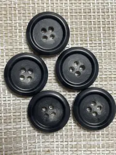 グレー系ボタン