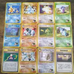 サカキのポケモンシリーズ