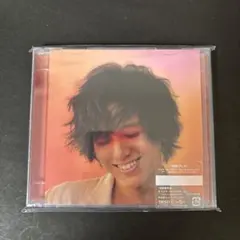 ❤︎ 藤井 風 ❤︎ LOVE ALL SERVE ALL S【新品未使用 未開封】 藤井風 LOVE ALL SERVE ALL (初回盤) ふじいかぜ Fujii Kaze ラブ