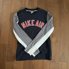 NIKE AIR 長袖トレーナー L