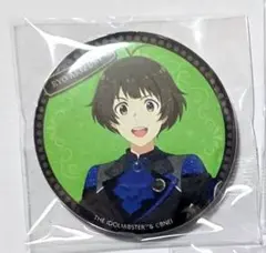 アイドルマスターSideM 11th 缶バッジ 秋月 涼