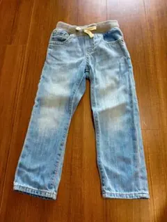 ジーパン　ジーンズ　ズボン　GAP