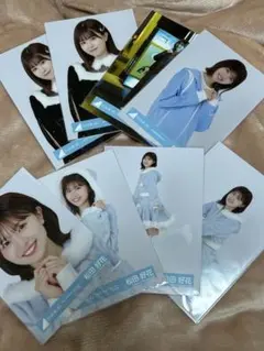 松田好花 生写真