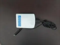 USB-C電源アダプター ホワイト