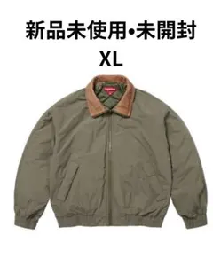 2025年最新】supreme utility jacketの人気アイテム - メルカリ