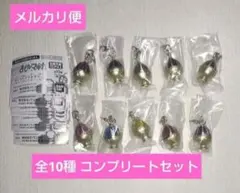魔法少女まどか☆マギカ めじるしアクセサリー 全10種 まどマギ コンプセット