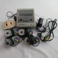 ガ*ン様 ジャンク　70点以上セット　ファミコン　スーパーファミコン　64 コン ジャンク】貴重なツインファミコン・スーパーファミコン・ファミコン