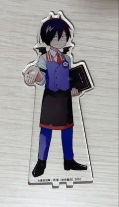 鬱先生 アクリルスタンド 1個