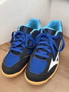 Mizuno 26cm 卓球シューズ