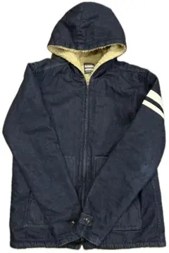 2025年最新】桃太郎ジーンズ パーカーの人気アイテム - メルカリ