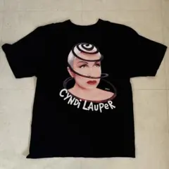 2026年最新】シンディローパー tシャツの人気アイテム - メルカリ