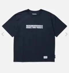 NEIGHBORHOOD SHELTECH CREWNECK SS 黒WTAPS - メルカリ