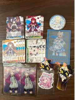 【即購入可】✨️ホロライブ グッズ32個【限定品込】