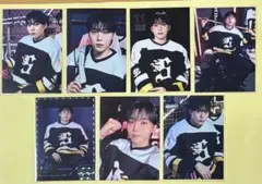 SEVENTEEN HOME 2025 スングァン