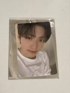 ALD1 サンヒョン タワレコ渋谷限定 トレカ