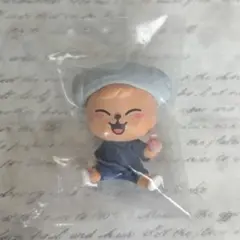 straykids skzoo サウナフィギュア パピーム