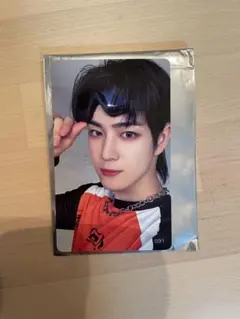 ready to pop 佐野雄大 トレカ 031