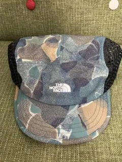 ノースフェイス　フリーランキャップ　新品未使用タグ無しノースフェイス　ランニング