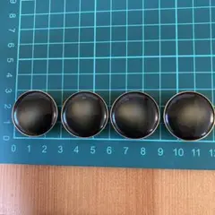 ボタン４個