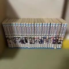 Mr.FULLSWING 全巻セット