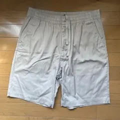 UNIQLO ベージュ ショートパンツ 84-92cm