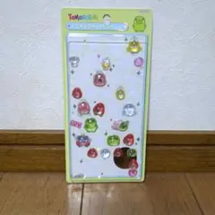 正規品 たまごっち くちぱっちボンボンドロップシール おすそ分け