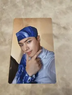 ENHYPEN 　タワレコラキドロ　JAY　DESIRE:UNLEASH