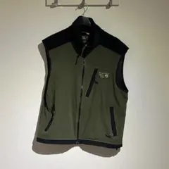 フリースベスト フリースジャケット