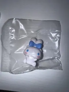 シナモン ガチャガチャ