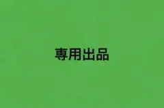専用出品