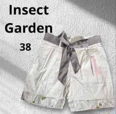 新品　インセクトガーデン　OTONA Encyclopedie　ショートパンツのサムネイル