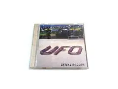 電気グルーヴ / UFO