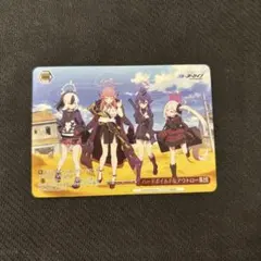 ハードボイルドなアウトロー集団　PR ヴァイスシュヴァルツ