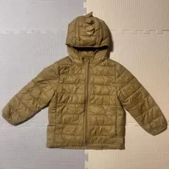 baby GAP 薄手ダウンジャケット 4years