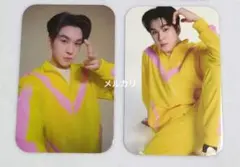 DMD SPORT DAY ★ Auau ２枚 セルフィー、トレカ