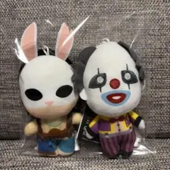 2026年最新】dbd ぬいぐるみの人気アイテム - メルカリ