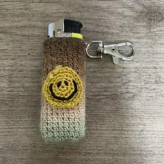 ライターケース ハンドメイド