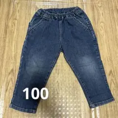 100 デニム　LSP マーキーズ