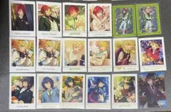 あんスタ ぱしゃこれ ぱしゃっつ Switch まとめ売り