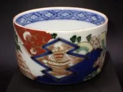 古伊万里灰入れ 古伊万里火入れ - メルカリ