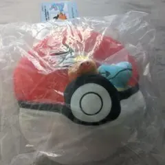 ポケモン 一番くじ チコリータ