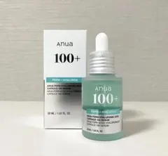 Anua アヌア ナイアシンアミド10%ダークスポットセラム