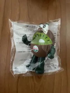 ゼスプリ キウイブラザーズ 2025年 フィギュア グリーン
