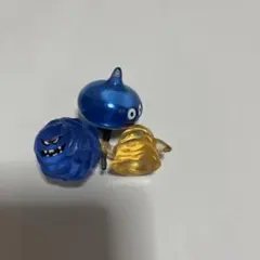 ドラゴンクエスト　クリスタルモンスターズ　スライム　ドルイド　ばくだんいわ