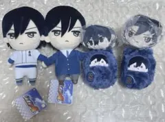 2025年最新】ごろりんマスコット ダイヤのaの人気アイテム