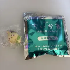 ちいかわ うさぎ めじるし 映画