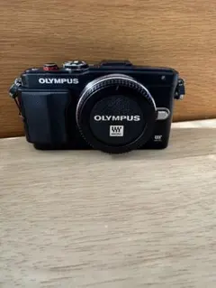 2026年最新】olympus pen lite e pl7 中古の人気アイテム - メルカリ