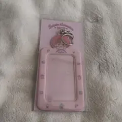 nct dream チョンロ　トレカ　サンリオ　カードホルダー
