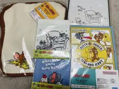 トムとジェリー　一番くじ　まとめ売り