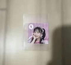 松本かれん ステッカー